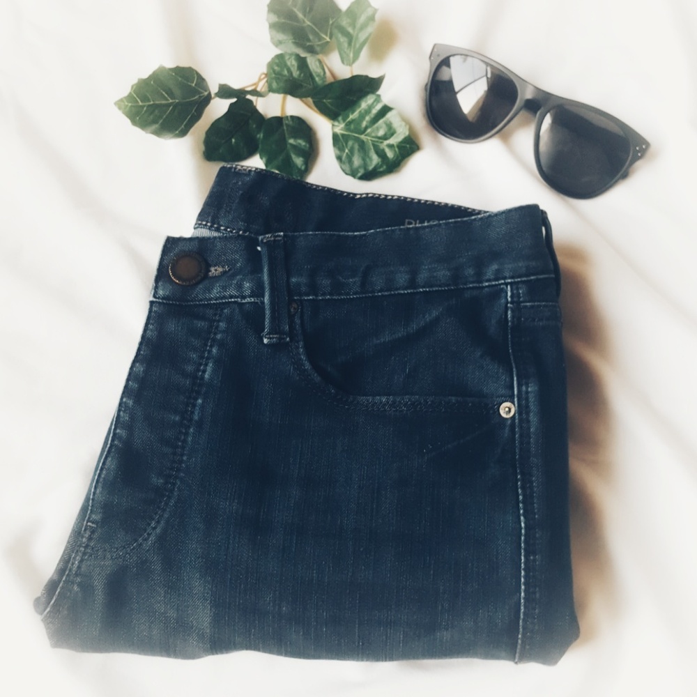 DL1961 • slim straight jeans